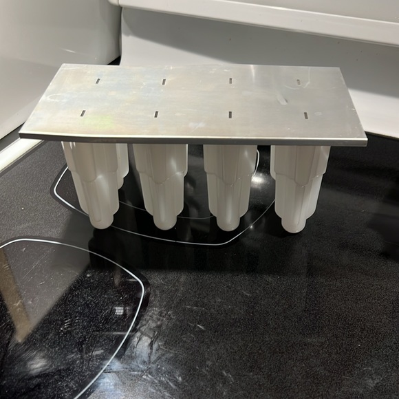 Williams-Sonoma Vintage Popsicle Space Pop Mold - Picture 5 of 8